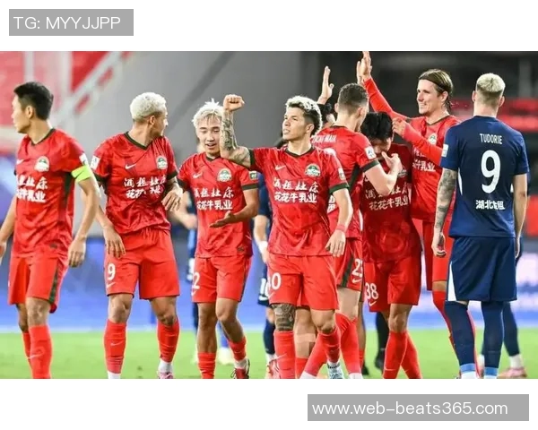 中超收官阶段分析团结拼搏是球队争冠的关键因素