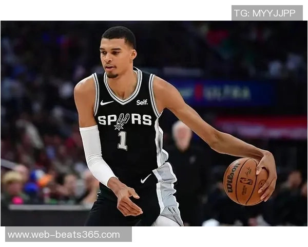 名记分析文班亚马能否夺MVP但坚信他能引领马刺进季后赛