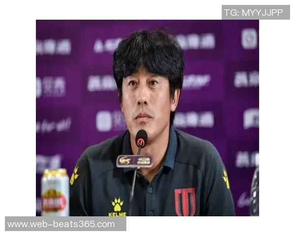 徐正源赛后深情致歉球员全力以赴未能回报球迷期待