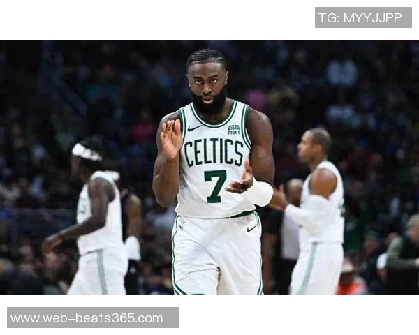 沃尔什谈杰伦布朗的执念与侵略性表现全队全力支持他 沃尔什谈杰伦布朗的执念与侵略性表现全队全力支持他