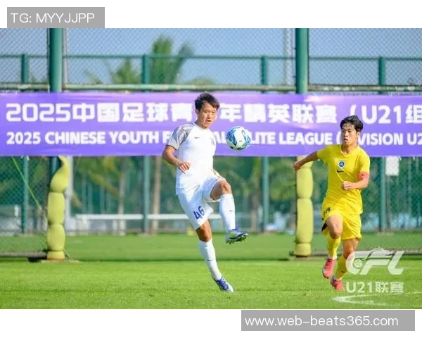 青少年精英联赛U21决赛阶段第四轮深圳新鹏城遭遇浙江队零封失利 青少年精英联赛U21决赛阶段第四轮深圳新鹏城遭遇浙江队零封失利