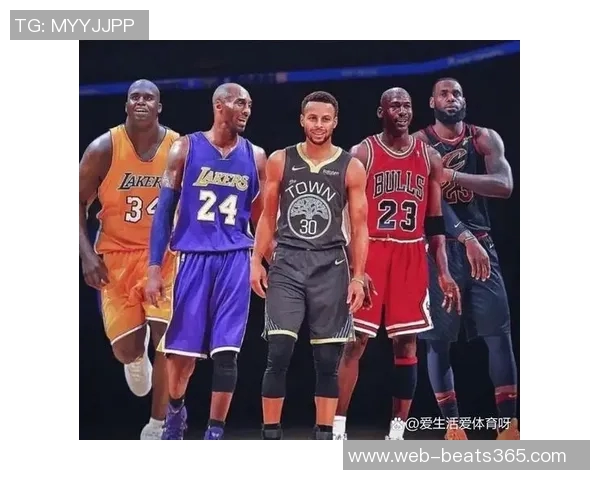 香波特评总统山球员对比乔丹詹姆斯科比奥尼尔与库里表现与影响力