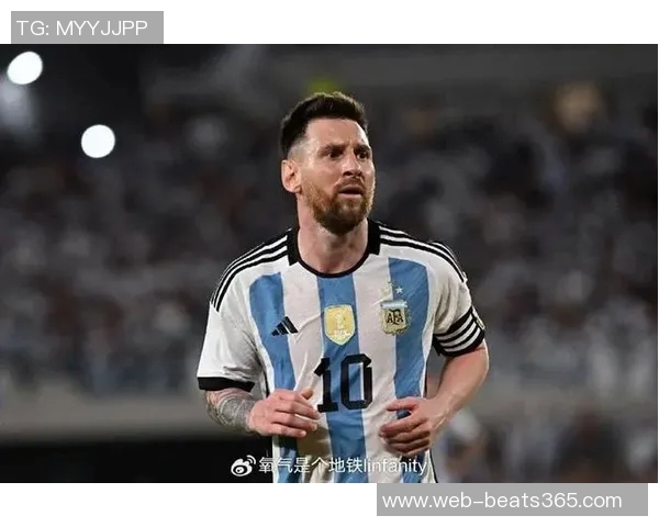 梅西助力美国足球认知转变未来十年美职联将迎来飞跃发展