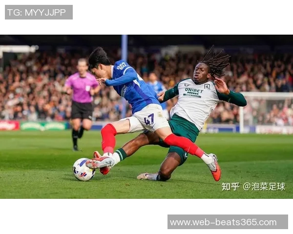 19岁韩国小将梁民革补时绝杀助朴茨茅斯逆转查尔顿精彩瞬间