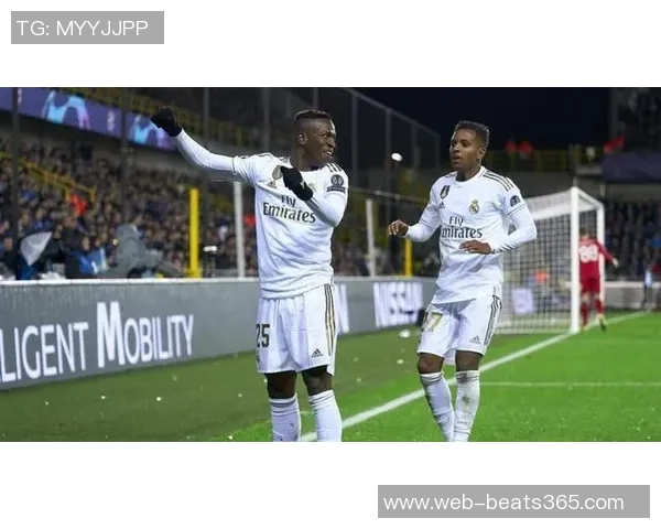 17岁卡尔模仿维尼修斯庆祝引发皇马博主热议皇梦成真可能性分析