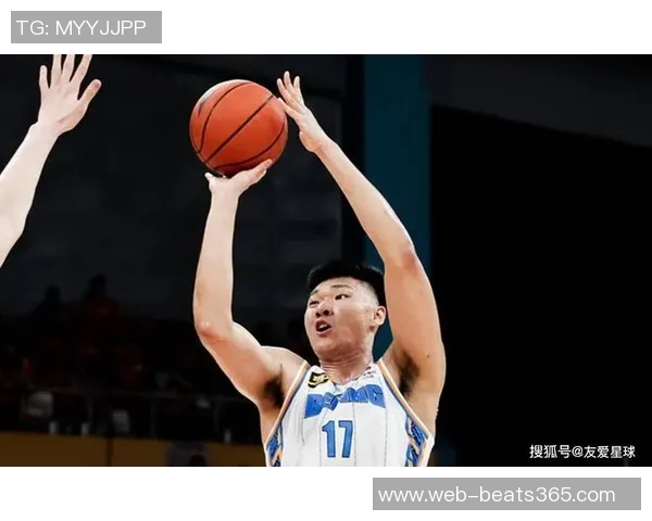 周琦负担沉重范子铭信心被打击再遭DNP困扰