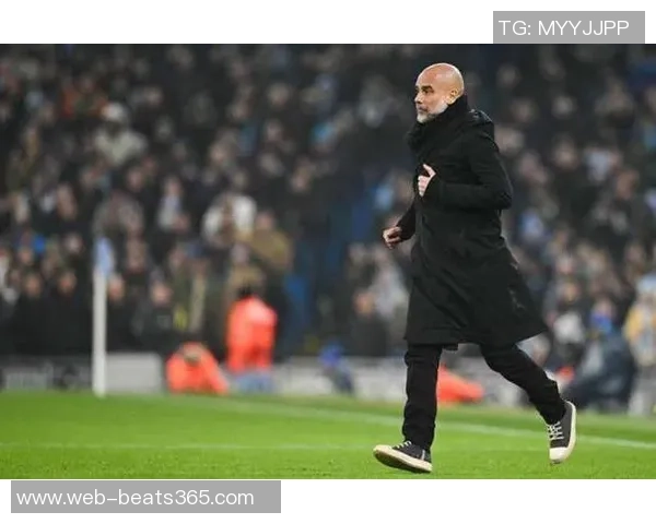 瓜迪奥拉称马尔穆什可担任9号位与哈兰德搭档效果更佳