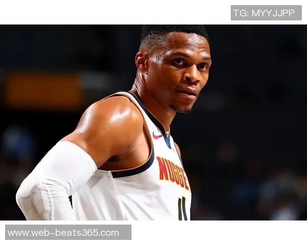 约基奇本赛季三双势头强劲或将达27次但难以超越威少纪录 约基奇本赛季三双势头强劲或将达27次但难以超越威少纪录