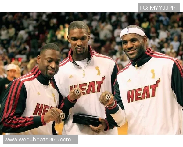 韦德分享与詹姆斯合作经验强调激励方式的重要性