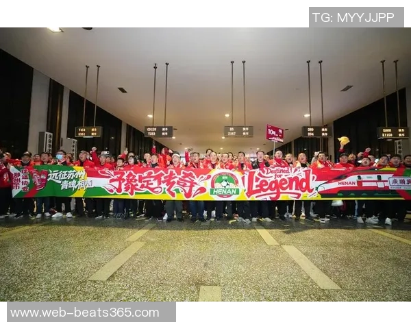 河南队足协杯决赛前续约主帅并开设六列球迷专列增强士气 河南队足协杯决赛前续约主帅并开设六列球迷专列增强士气